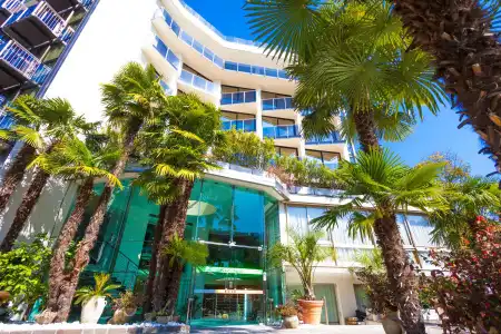 Garda Suite - TonelliHotels - 16