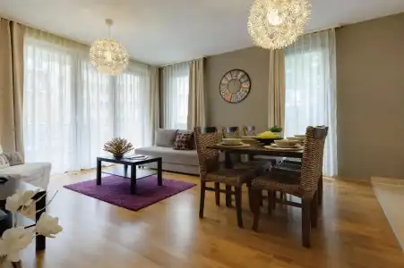 Central Passage Apartments by Vagabond - 86