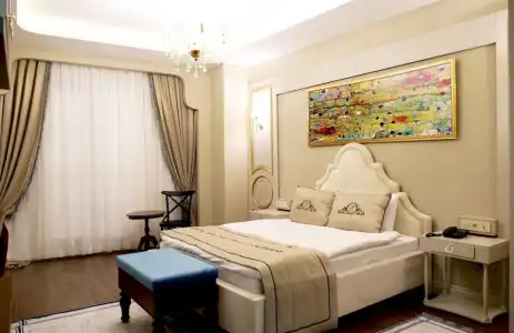 Amida Boutique Diyarbakır - 45