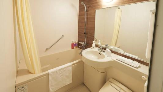 Sotetsu Fresa Inn Osaka-Shinsaibashi - 38