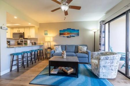 Ocean Village Club D15 New 2 Bedroom Condo by RedAwning - 32