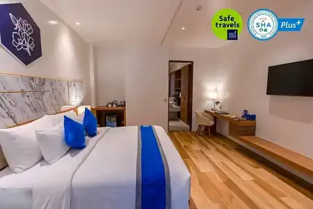 Wintree City Resort Chiang Mai - 137