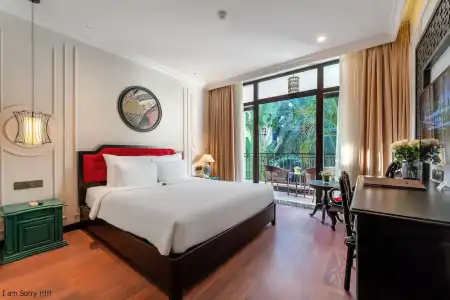 Hadana Boutique Resort Hoi An - 62