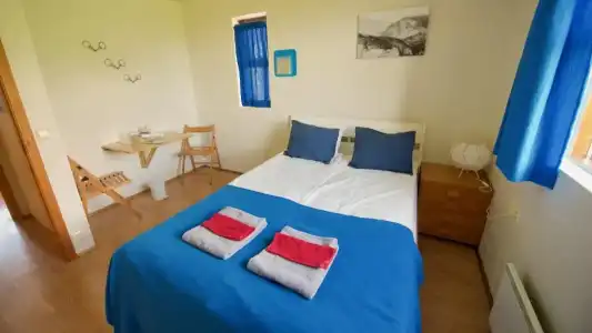 Dynjandi Guesthouse - 11