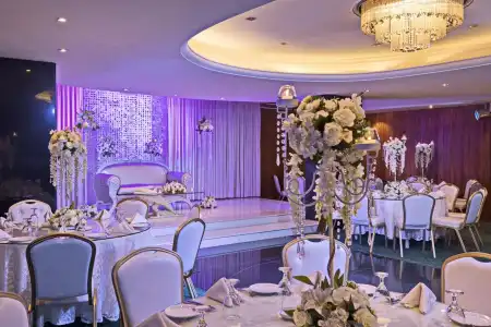 Amman International - 22