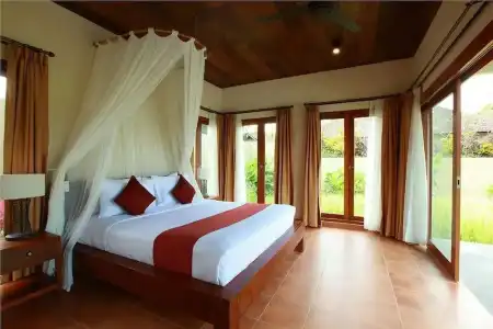 Ubud Heaven Sayan Villa - 42