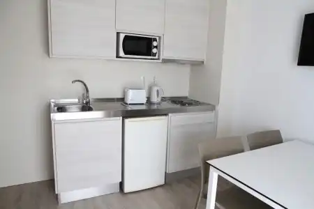 Apartamentos Inn - 59