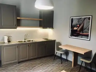 Metis Athens Suites - 9