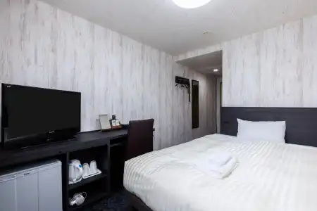 Select Inn Fujisan Gotemba - 38