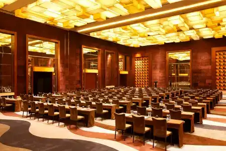 The Westin Guangzhou - 17