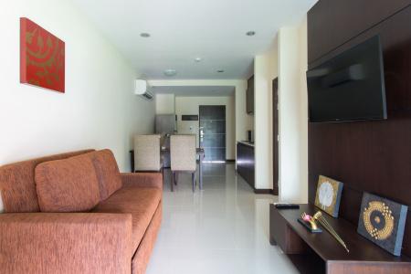 The Lai Thai Luxury Condominiums - 9