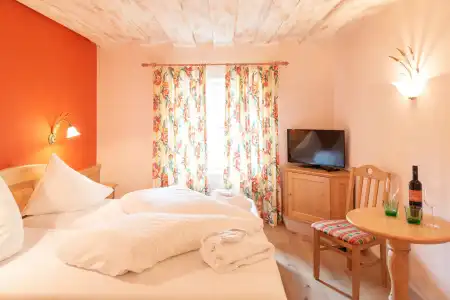 Försterhof - 6