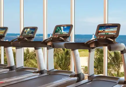 Fort Lauderdale Marriott Pompano Beach Resort - 26