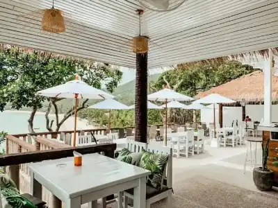 High Life Bungalow - 24