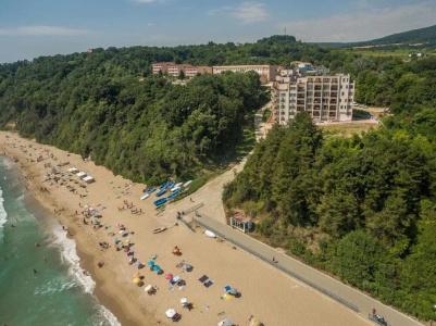 Moreto Seaside Aparthotel - 17