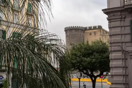 Palazzo Doria Napoli - 26