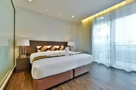 Civic Horizon & Residence - 24
