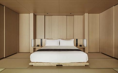 Aman Kyoto - 2