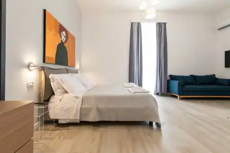Palazzo Della Porta B&B - 55