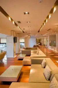 Elite City Resort - 15