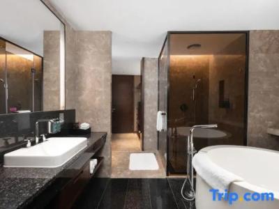 Crowne Plaza Huizhou by IHG - 105