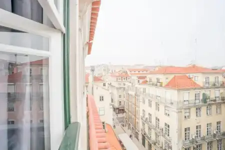 Vistas de Lisboa Hostel - 101