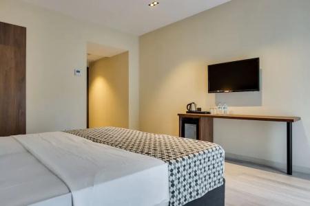 Eleven Inn Tbilisi - 47