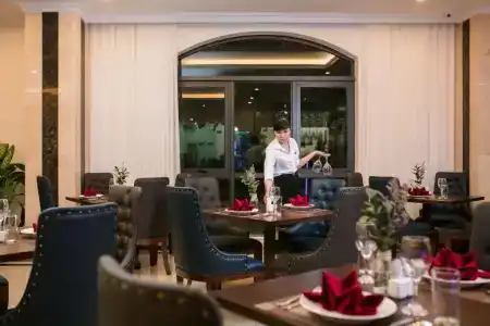 Halios Luxury Halong - 7