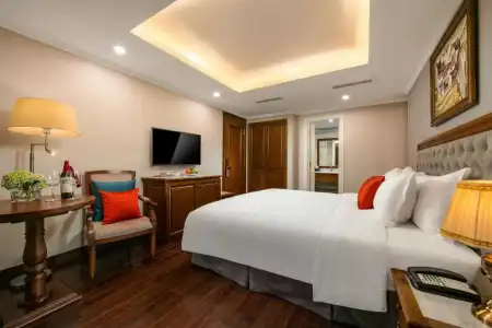 Hanoi Dalvostro Valentino & Spa - 138
