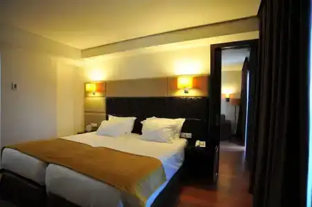 Axis Porto Business & Spa - 68