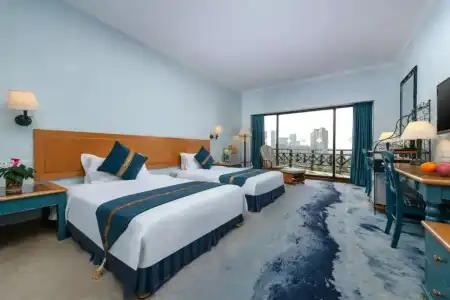 Shenzhen Evergreen Resort - 1