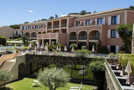 Les Jardins De Sainte Maxime - 84