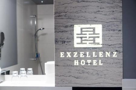 The Heidelberg Exzellenz - 7