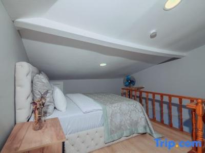 Taksim Wonder Suites Apart - 75