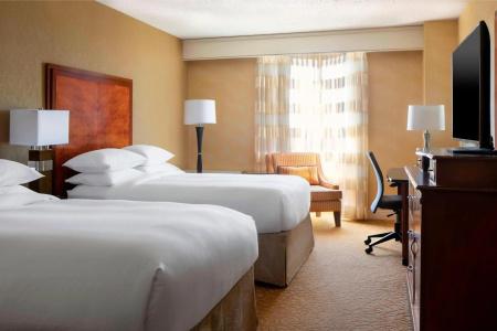 The Lincoln Marriott Cornhusker - 15