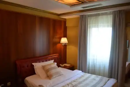 Diplomat & Spa - 30