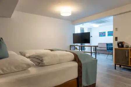 Trip Inn & Suites Essen - 9