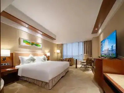 Cinese Dongguan Shijie - 3