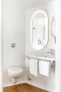 ibis Lugano Paradiso - 28