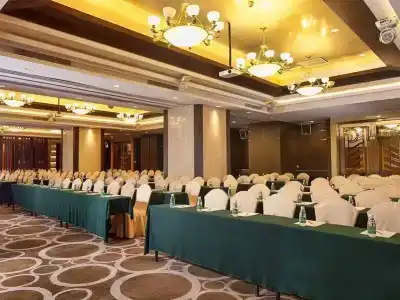Renaissance Shenzhen Luohu - 37