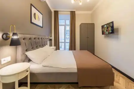 Central Dayflat Apartments - 300