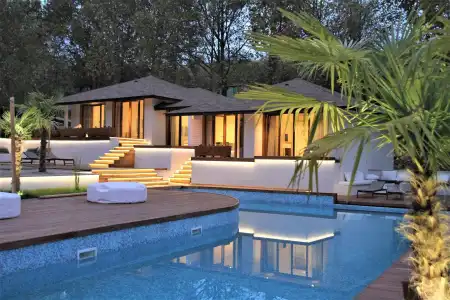 Medite Spa Resort and Villas - 12