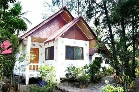 Haad Khuad Resort - 119