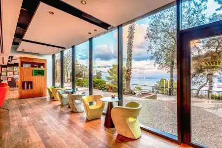 Bay View Haifa - 25