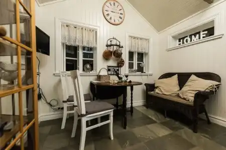 Sea Side Cottages - 1