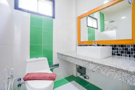 Tontan Resort Cha-Am - 42