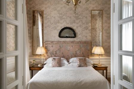 Helvetia & Bristol Firenze – Starhotels Collezione - 4