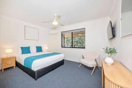 Arlia Sands Apartments - 65