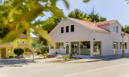 Matilde Beach Resort - 13
