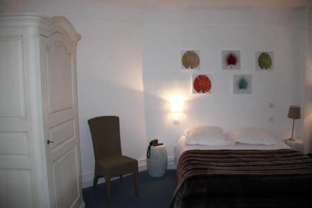 Hôtel Le Saint Louis - 54